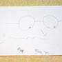 子どもの絵☆なんでコレ書いたんだろ？
