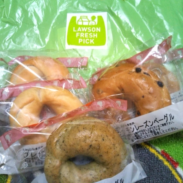 ママノワ☆お買い物が楽になる！ローソンフレッシュピックで予約してローソンで受け取るだけ