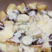 理不尽気力ゼロ･･･それでも作れる簡単料理ってなんだろう