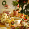 クリスマスParty2010　×　お誕生日Party♪ by Mayu*さん
