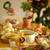 クリスマスParty2010　×　お誕生日Party♪