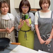 インスタライブをご覧くださりありがとうございます！アーカイブあります※ライブでご紹介したレシピ【真鯛と大葉とネギの春巻きB】PR