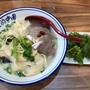 ビャンビャン麺　秦唐記　神保町　
