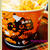 ハッピーハロウィーン！「チキン＆アイス」