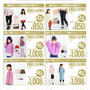 裏起毛ボトムが850円◇春トップスが700円～　冬＆春アイテムが驚きのプライスダウン！