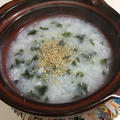 朝粥