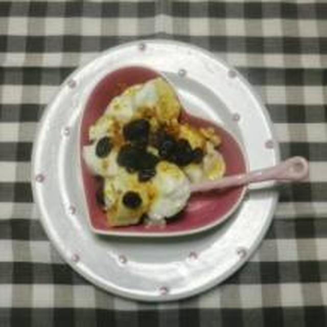 * 毎朝食べたいお腹もすっきりヨーグルト☆