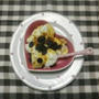 * 毎朝食べたいお腹もすっきりヨーグルト☆