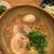 ますたにのラーメン