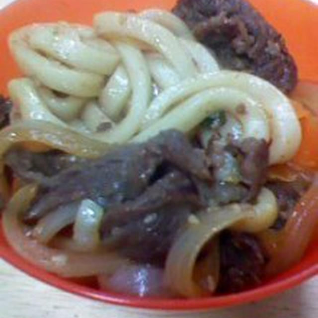 今日もコストコ夕飯！その３