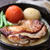 塩麹のローストチキン
