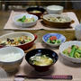 たらのハーブアーモンド焼き