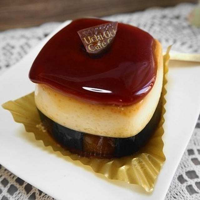 ローソン「ブラボーミチプー」はすばらしいみっちりプリンだった