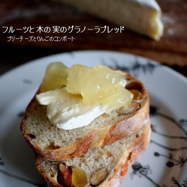 自家製酵母ぱんのおいしい食べ方は、