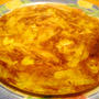 スペイン風オムレツ