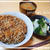 新潟たれかつ丼。