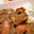 ★カレー粉の スパイシー海老カレー・#本日のおうちごはん