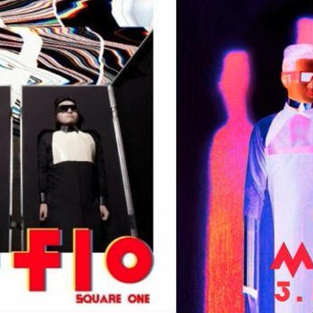 3月14日 …「m-flo」が5年ぶりの新アルバムをリリース！