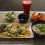 朝ごはん　６月１６日（水）