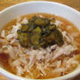 【旨魚料理】カマス茶漬け