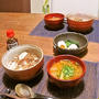 麻婆豆腐丼