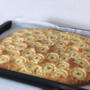 バナナケーキ♪熟しすぎたバナナもこれで美味しくスイーツに♪