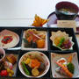 ■2012お正月　行事食　ご報告ヽ(^o^)丿