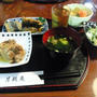 ★月桃庵にてランチ～おきなわワールド★