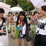 昨日のa-nation♡