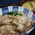豚焼丼