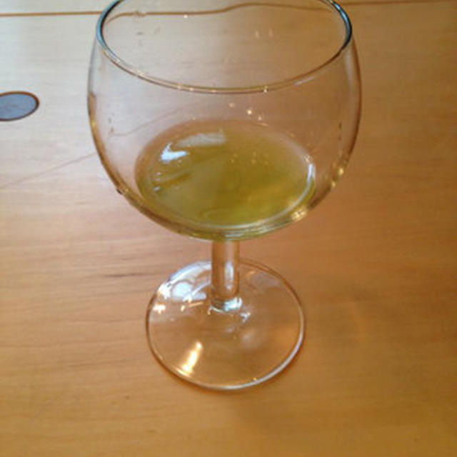 茶遊会　新茶　II