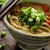 Curry Udonお揚げさんdeカレーうどん