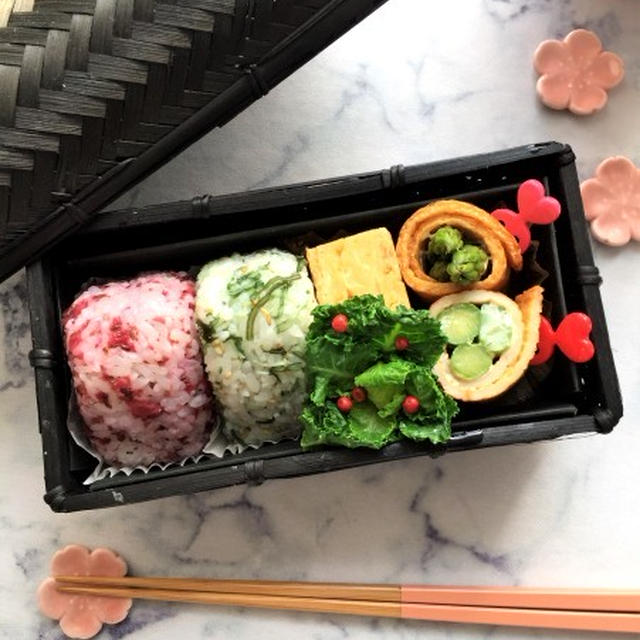お弁当に便利！！うすさつのアスパラガス巻き