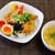 心の会話ですべて作り置き（笑）～薬味たっぷり蒲焼鶏丼～