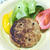 チーズinハンバーグ☆刺激がやみつき！ブラックペパー入り♪