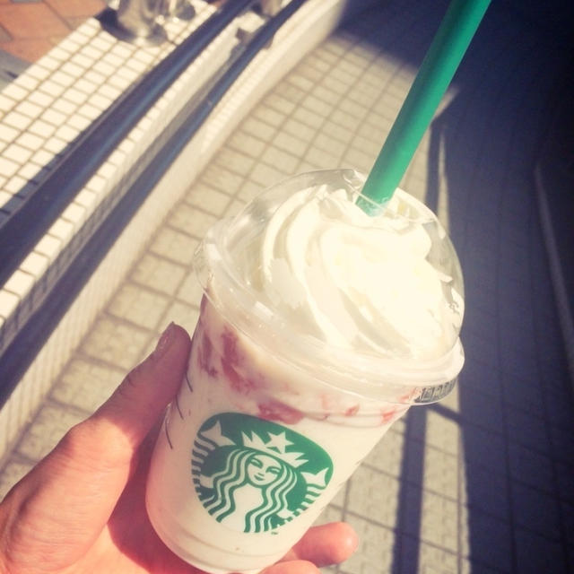 真夏日
