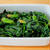 【野菜ひとつ】ほうれん草のオイスターソース和え