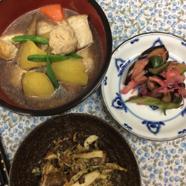 9月第4週の教室
