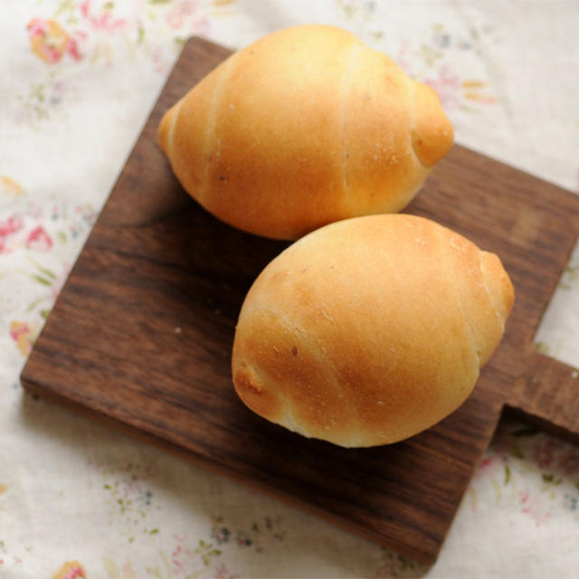 ロールパン