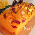 【オススメ】混ぜるだけ簡単✨ふわベジパン ／ 一番簡単で一番難しい料理 by Mariさん