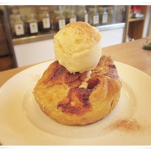 ほっこり和む～♪ソルズカフェ SOL’S CAFE