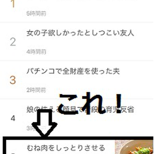 今週の節約評価★いくつ？！と、アメトピ掲載いただきました♡