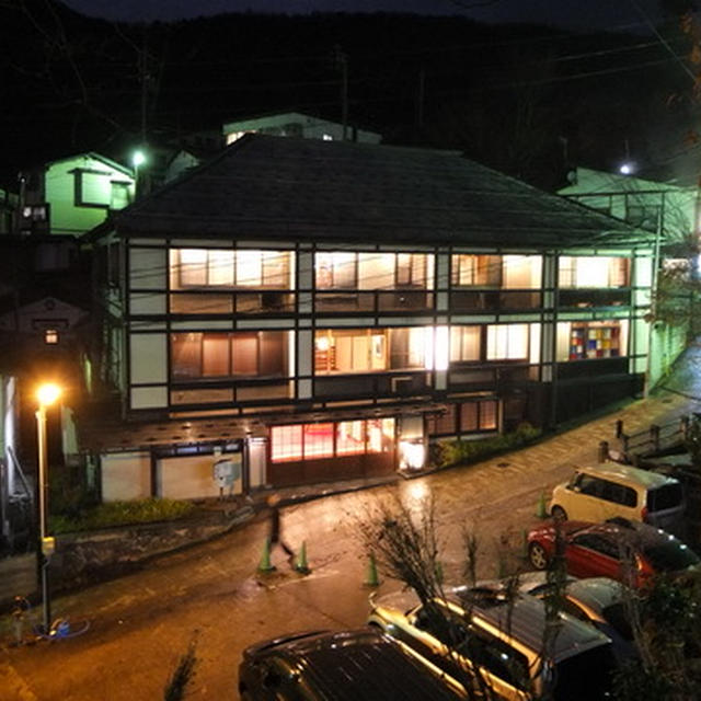 長野・野沢温泉の老舗温泉宿｢住吉屋｣で湯・食の極楽！
