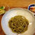 ジェノベーゼのパスタ