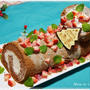 クリスマス料理特集③　クリスマスケーキ特集2015