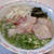 チャーシュー麺