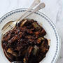 Eggplant Dish