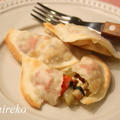 イタリアンギョウザ　マクロビオティックレシピ