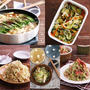 キャベツが安い！！丸ごと1個食べきりレシピ5選♪と無いよりマシな今日の朝ごはん