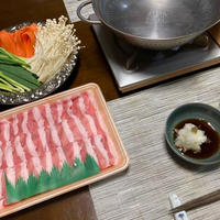 大分県産味一ねぎと桜王でしゃぶしゃぶ☆おおいたクッキングアンバサダー